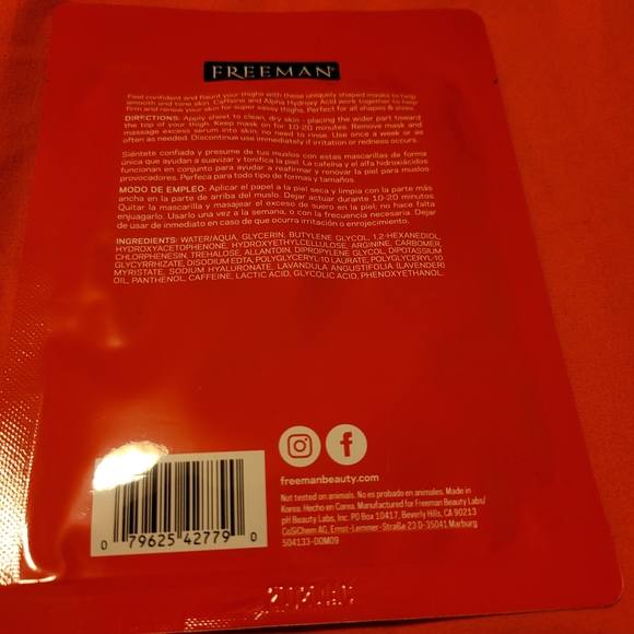 Spa Set - Picture 11 of 16